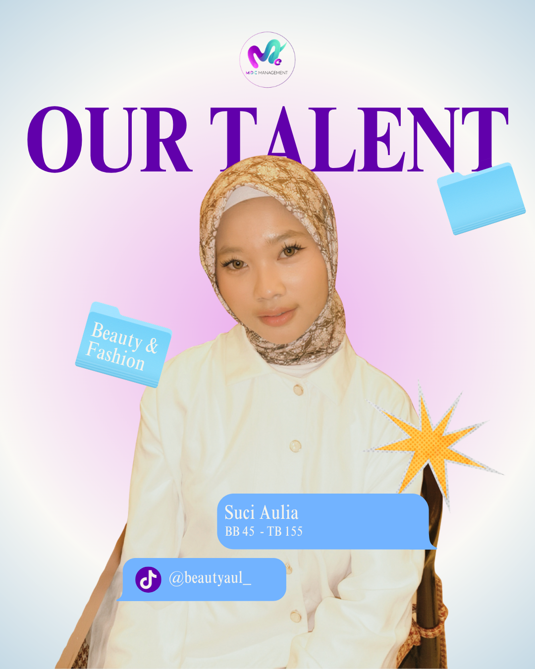 Suci Aulia
